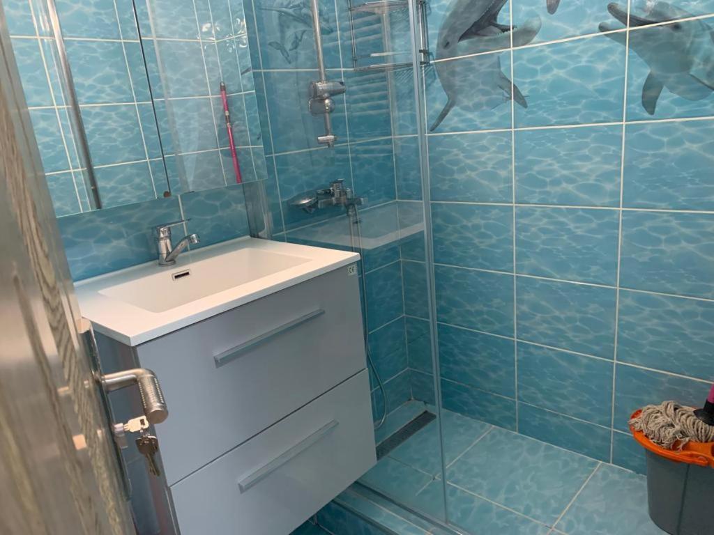 דירות סיביו Garsoniera Natalia מראה חיצוני תמונה